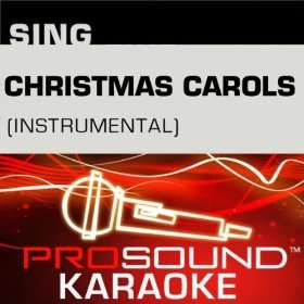  Carol Of The Bells (Karaoke Instrumental Track) [In the 