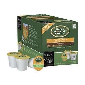   Spice, 3 Boxes of 18 K Cups for Keurig Brewers