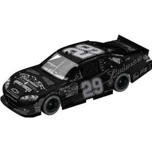  Kevin Harvick Lionel Nascar Collectables Stealth Series Diecast 
