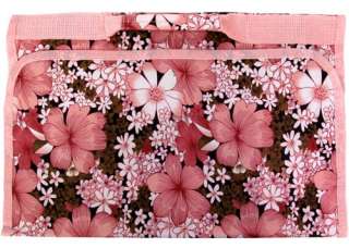 Roll Up Hanging JEWELRY BAG Tote Organizer Pouches Thirty One 31 