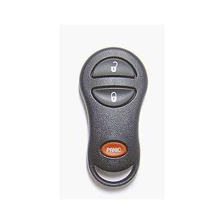    Chrysler Keyless Entry & Remote Control Systems for Vehicles