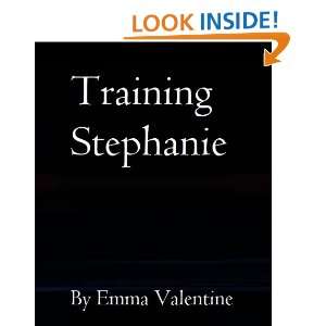 Training Stephanie Emma Valentine  Kindle Store