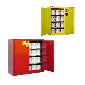 Economy Class III Paint and Ink Safety Cabinets HP160  