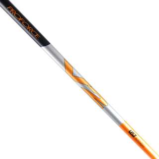 New Nickent ProForce V2 Shaft R Flex 46 w/ .350 Tip  