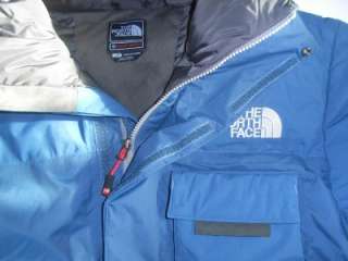 New NWT The North Face Mens POLAR 700 down jacket Large Winter coat 