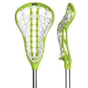    STX AtTaK Womens Lacrosse Stick with Myth Shaft