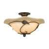 NEW 52 inch Ceiling Fan, Oil Bronze, 5 Dark Cherry OR Maple Blades 