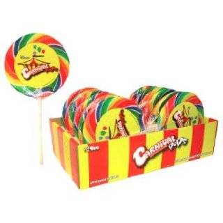  Sweet Time Giant Lollipop, 7 oz (Pack of 12) Explore 