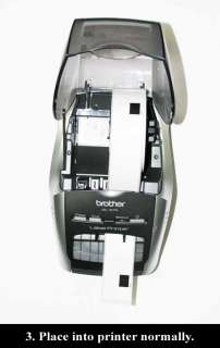 Brother DK2210 Continuous Paper Label Tape 1PK  