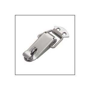 Sugatsune Catches and Latches PS Stainless Steel Draw Latch Polished