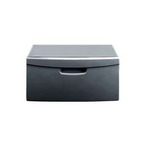    Samsung 15 Breakwater Blue Laundry Pedestal