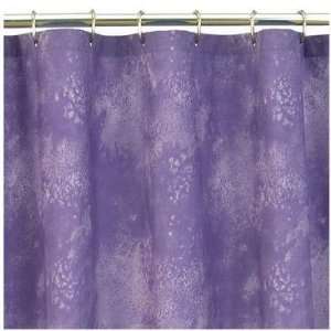   Karin Maki Caribbean Coolers Shower Curtain   Purple