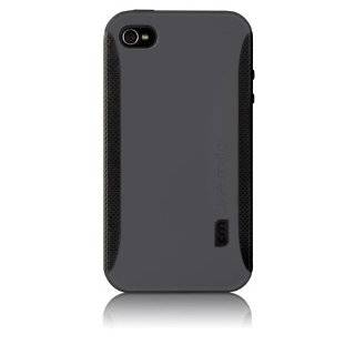 Case Mate iPhone 4 Pop Case (ATT & Verizon) (Grey/Cool Black) by Case 