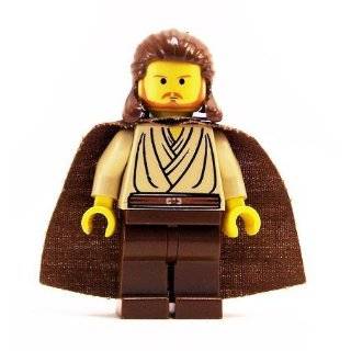 Qui Gon Jinn   LEGO Star Wars Figure