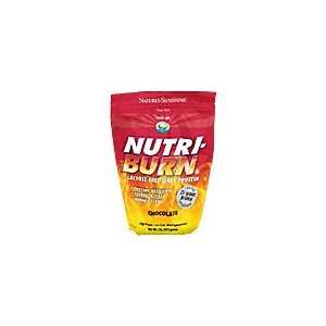   Nutri Burn Chocolate 915 g Each Helps Boost Energy Levels (Pack of 2