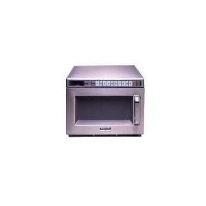     Pro I Microwave Oven, 60 Programmable Pads, 3 Power Levels, 2100 W