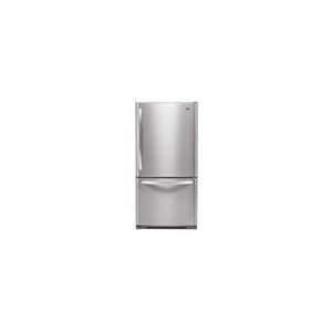 LG 22.4 cu. ft. Refrigerator Stainless Steel LDC22720ST  