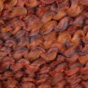  Lion Brand Homespun Yarn (419) Tumbleweed By The Each 