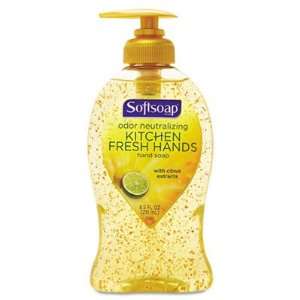  Softsoap Premium Liquid Hand Soap CPM26583 Beauty