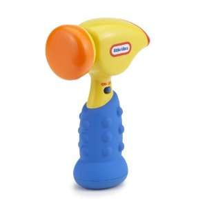  Little Tikes Discover Sounds Hammer Toys & Games