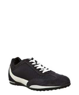 Tods denim trim nylon leather T Project sneakers   up to 70 