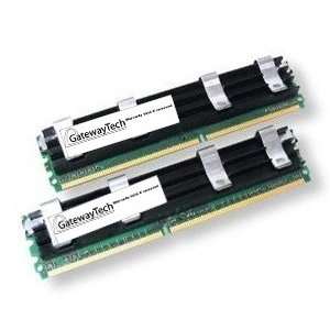  4GB (2 x 2GB) Apple Approved RAM Memory for Mac Pro 8 Core 