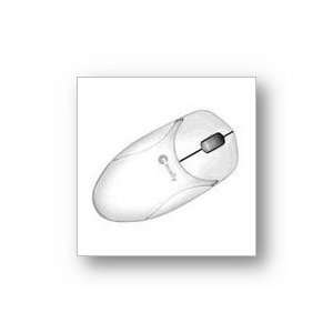  Mace ICEMOUSE NET USB WHITE OPTICAL MOUSE 