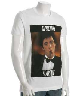   crewneck Scarface t shirt  