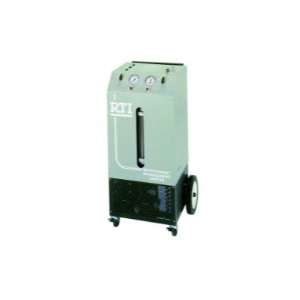  Recycler Single Gas Analog R12 W/ Vac Pump