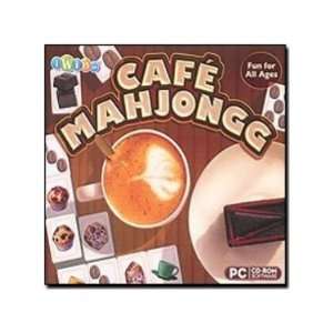  Cafe Mahjongg