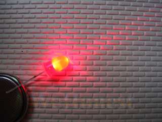 90 pcs 5mm Light Emitting Diode Assorted 3 Color LEDs  
