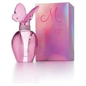   Pink Perfume   EDP Spray 3.4 oz. by Mariah Carey   Womens Beauty