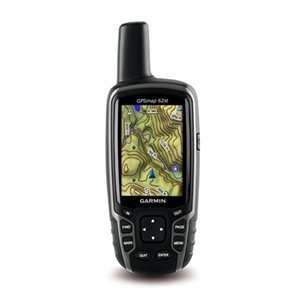   GPS MAP 62ST U.S. Topographic Maps 010 00868 02 GPS & Navigation