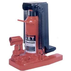  Jet Equipment JTJ 2SV; 2 Ton Toe; 3 Ton #453502