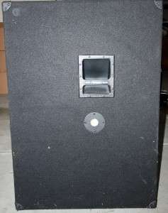 Pair of Peavey SP218X Subwoofer (2000 Watts, 2x18 in.)  