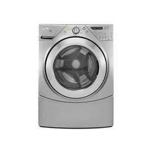  Whirlpool WFW9550WL Front Load (Tumble) Appliances