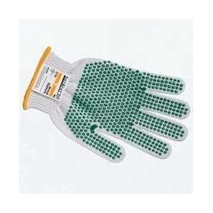   SafeKnit Cut Resistant Gloves, Ansell 240019 Style 72 024 Medium Duty