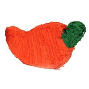  Chile Pepper Mexican Fiesta Pinata Toys & Games