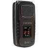 MINT Samsung RUGBY SGH a837 Black PTT AT&T Cell Phone 635753473223 