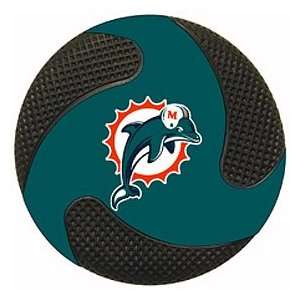  Miami Dolphins Foam Flyer