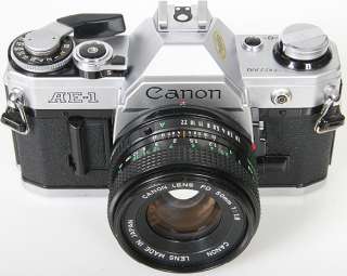   Camera 35mm manual SLR student photography class + Warranty  