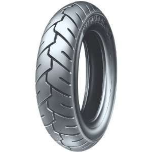  Michelin S1 Urban Scooter Tire Front/Rear 3.50 10 