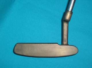Ping * ORIGINAL SCOTTSDALE * ANSER ~ Vintage Classic ~ Putter with 