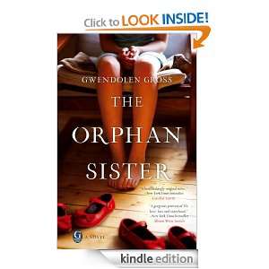 The Orphan Sister Gwendolen Gross  Kindle Store