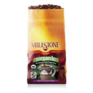 Millstone Organic Fair Trade Nicaraguan Mountain Twilight Blend Coffee 