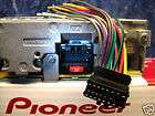 pioneer deh p4900ib face plate only