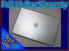 APPLE 15 MACBOOK PRO A1226 LCD TOP COVER 607 0605 06 USA
