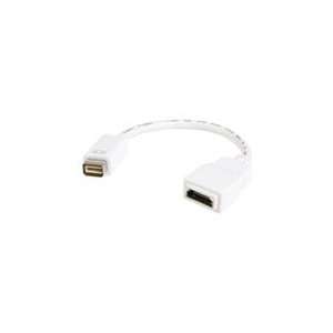  StarTech Mini DVI to HDMI Video Cable Adapter for 