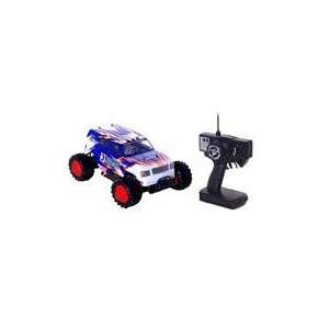  Mini Nitro Monster Truck Measures About 12 Inches Toys 