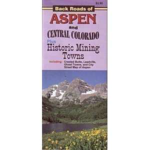  Aspen/Mining